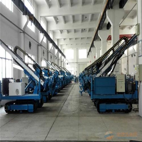 廠家供應(yīng) 旋噴鉆機(jī) 鉆機(jī) 鑿巖機(jī) 礦山機(jī)械設(shè)備及配件