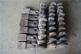 破碎機錘頭保養,四川破碎機錘頭,南馬聯嘉質量上乘