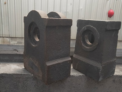 河北破碎機(jī)錘頭