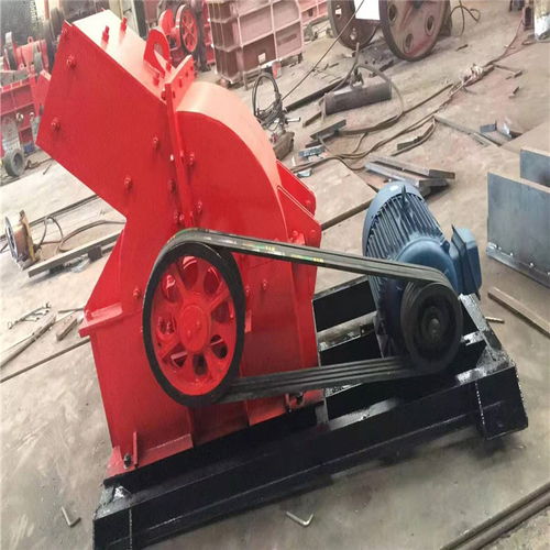 重慶金恒環?？萍?錘式破碎機錘頭的卓越性能與礦山機械配件解決方案